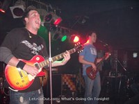 Click to view album: Bands and Entertainment